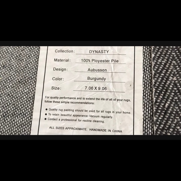 Red - Picture 4 of 5